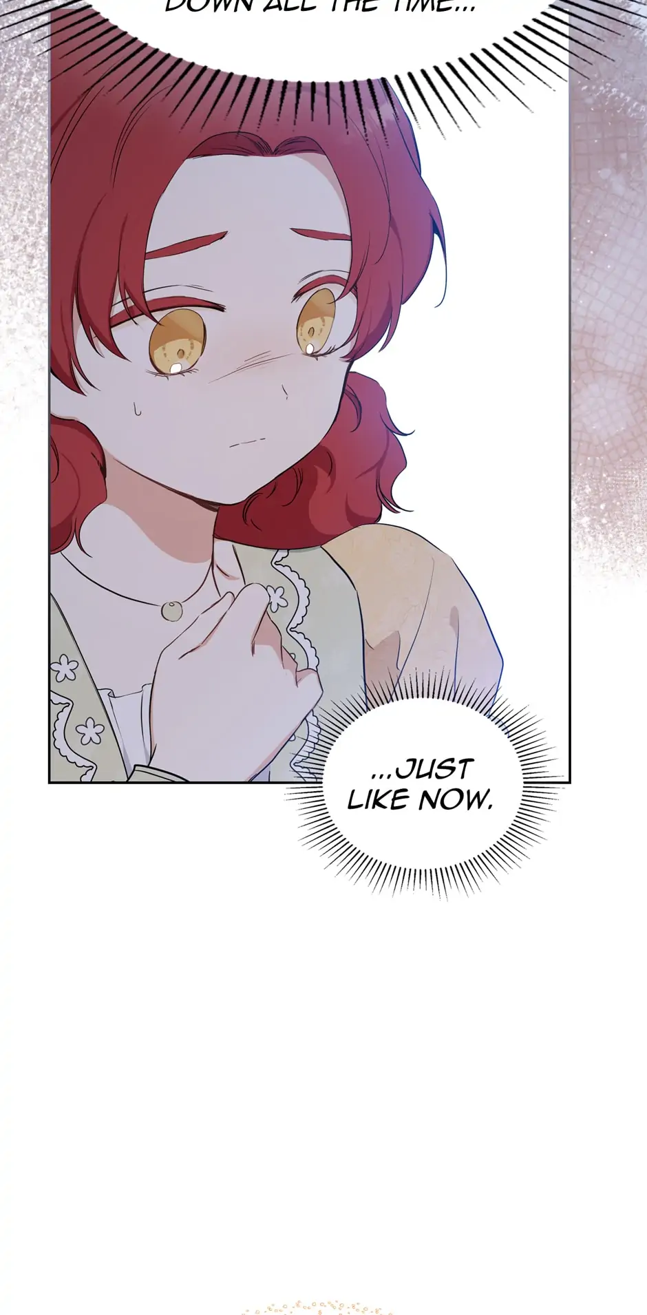 I’ll Be The Matriarch In This Life Chapter 107 - page 4