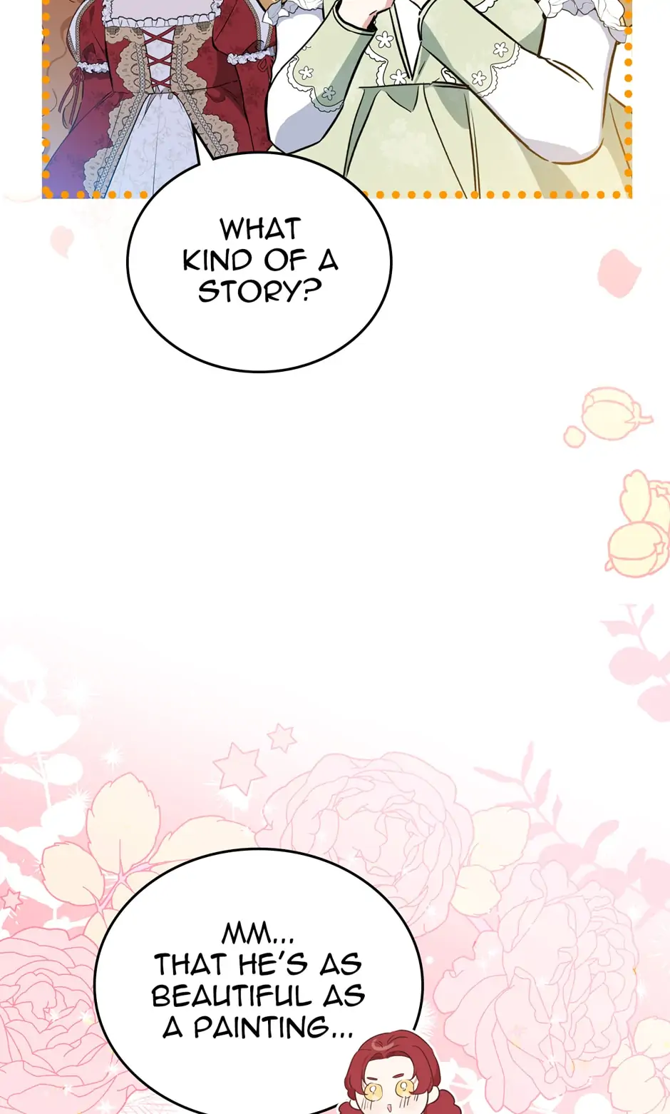 I’ll Be The Matriarch In This Life Chapter 107 - page 56