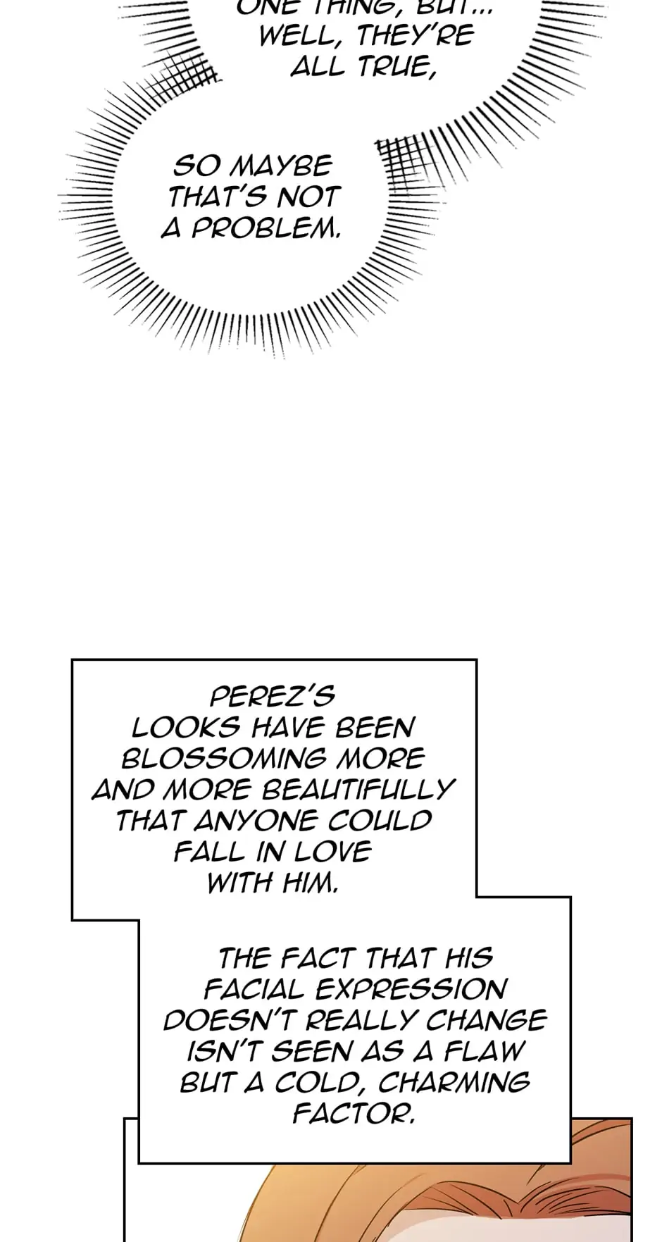 I’ll Be The Matriarch In This Life Chapter 107 - page 60