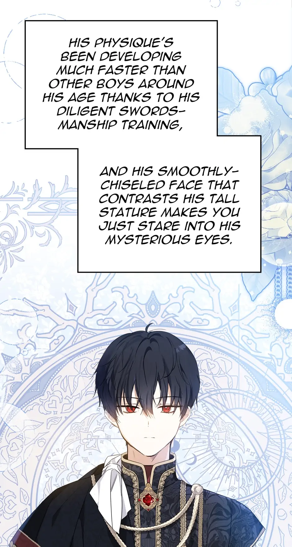 I’ll Be The Matriarch In This Life Chapter 107 - page 62