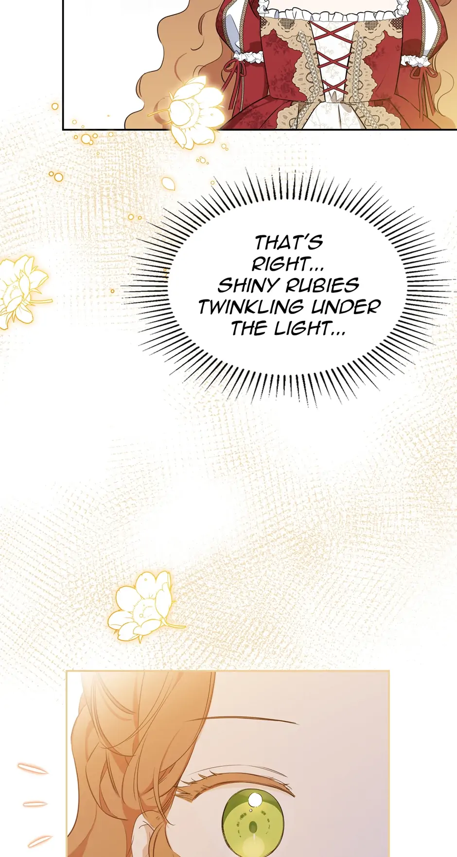 I’ll Be The Matriarch In This Life Chapter 107 - page 66