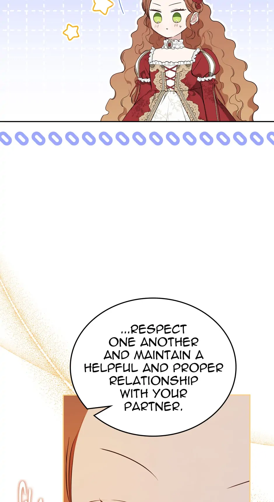 I’ll Be The Matriarch In This Life Chapter 107 - page 75