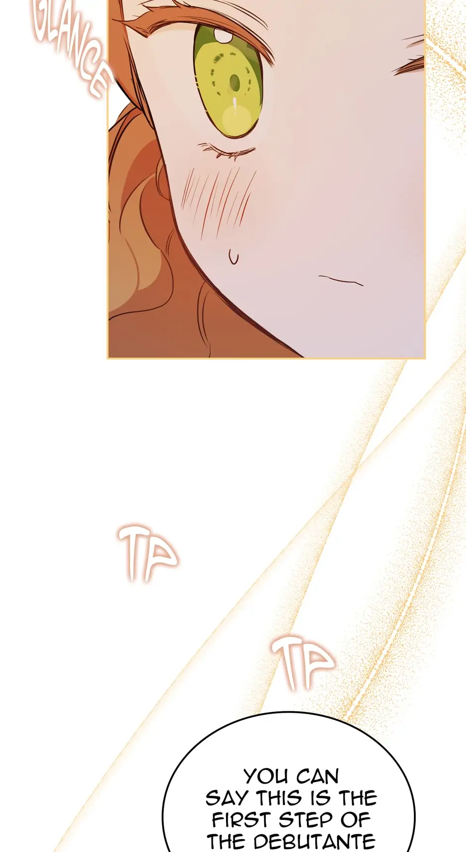 I’ll Be The Matriarch In This Life Chapter 107 - page 76