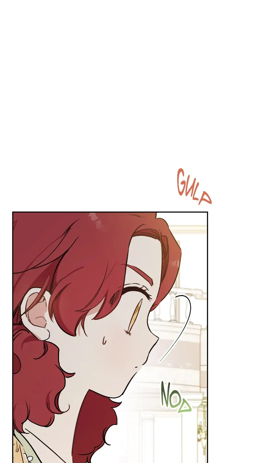 I’ll Be The Matriarch In This Life Chapter 107 - page 7