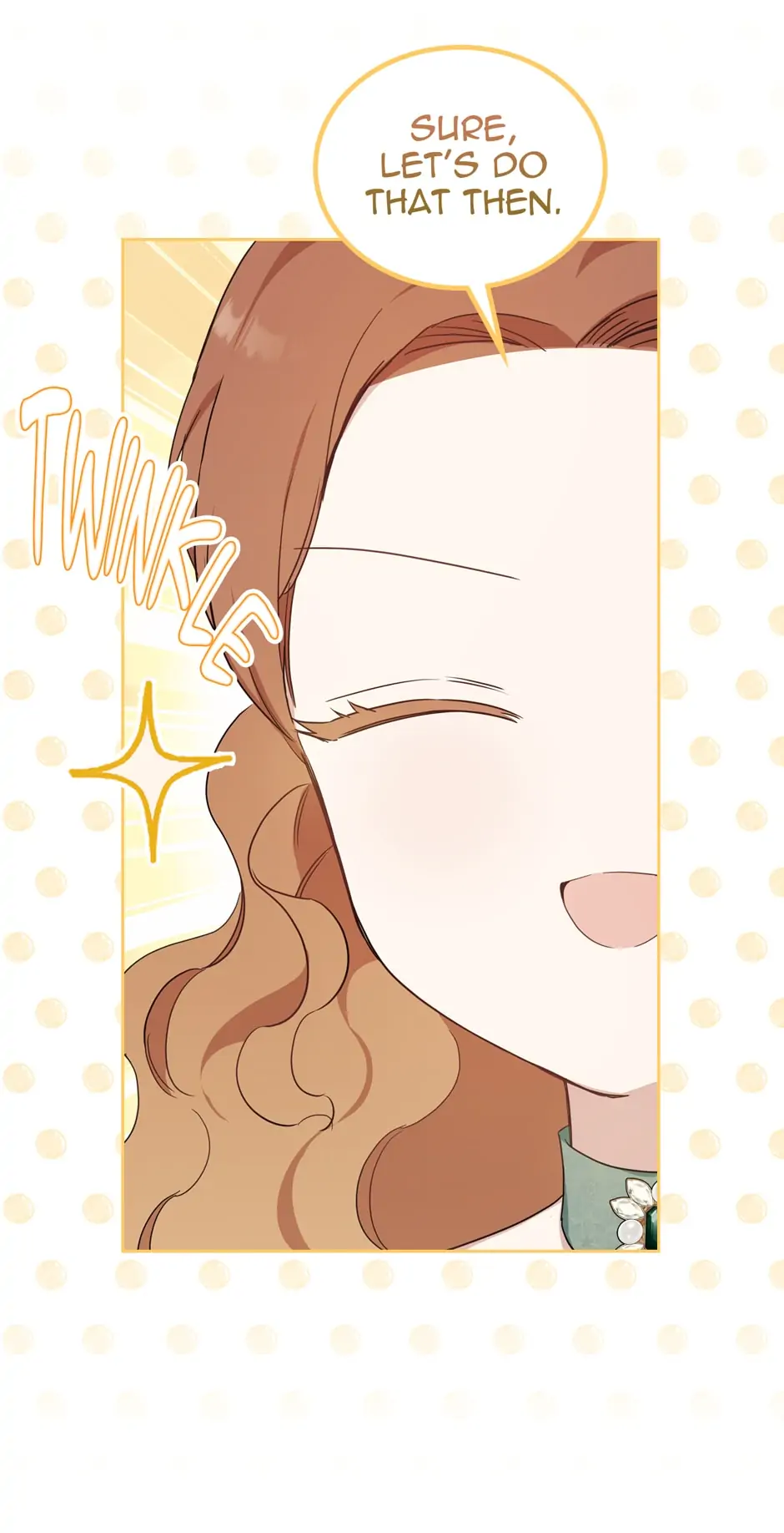 I’ll Be The Matriarch In This Life Chapter 106 - page 9