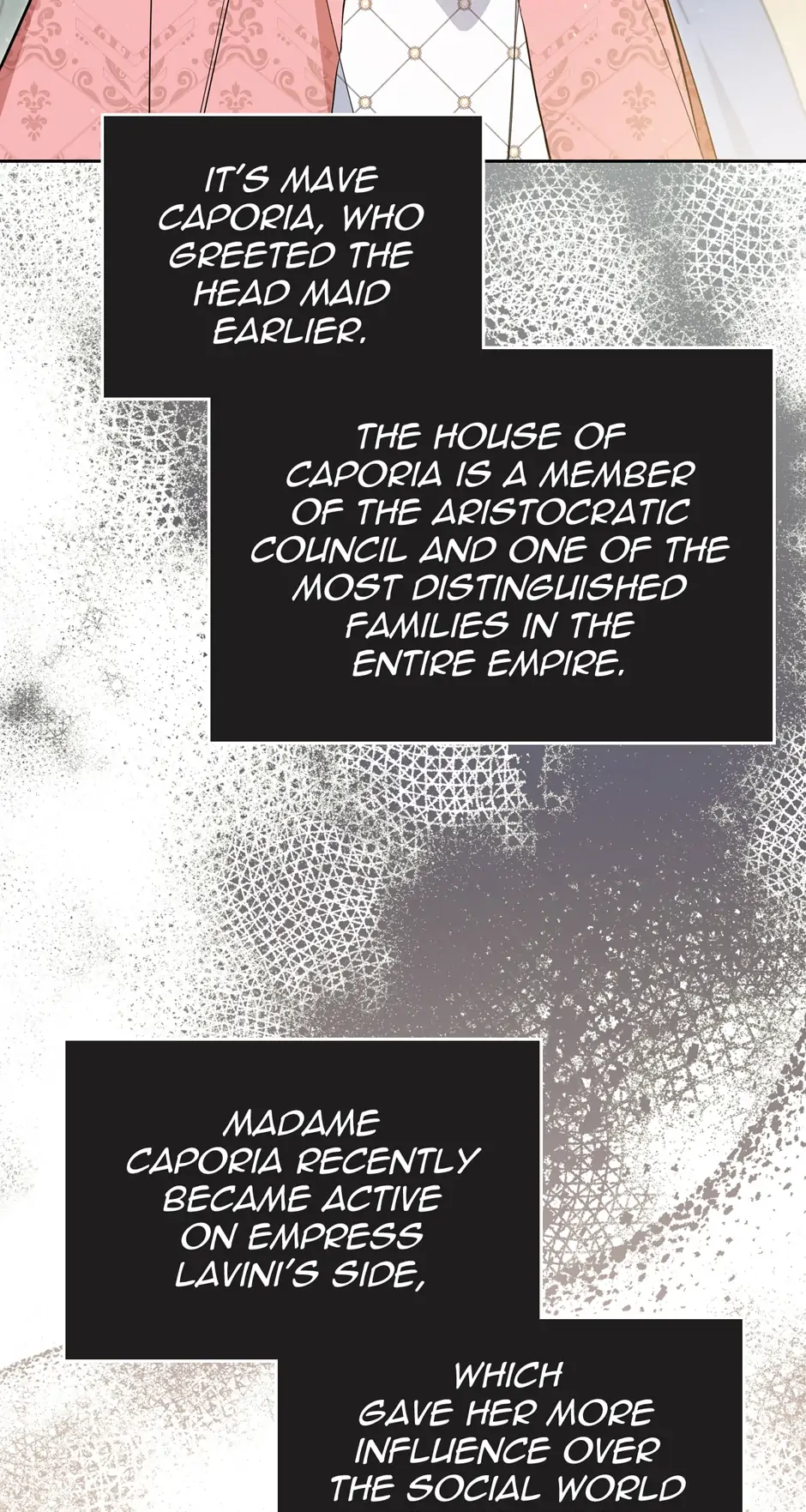 I’ll Be The Matriarch In This Life Chapter 106 - page 13