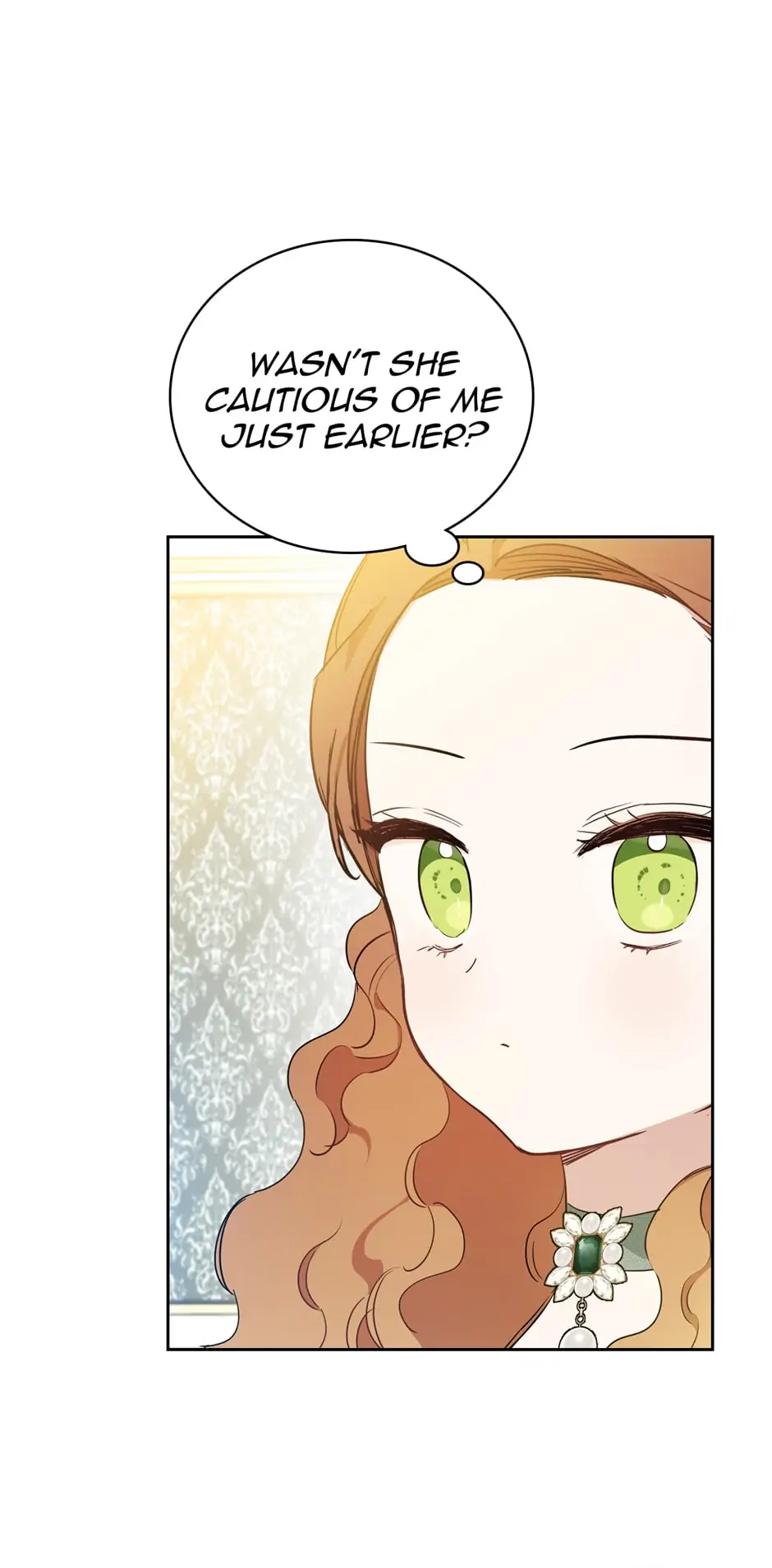 I’ll Be The Matriarch In This Life Chapter 106 - page 15