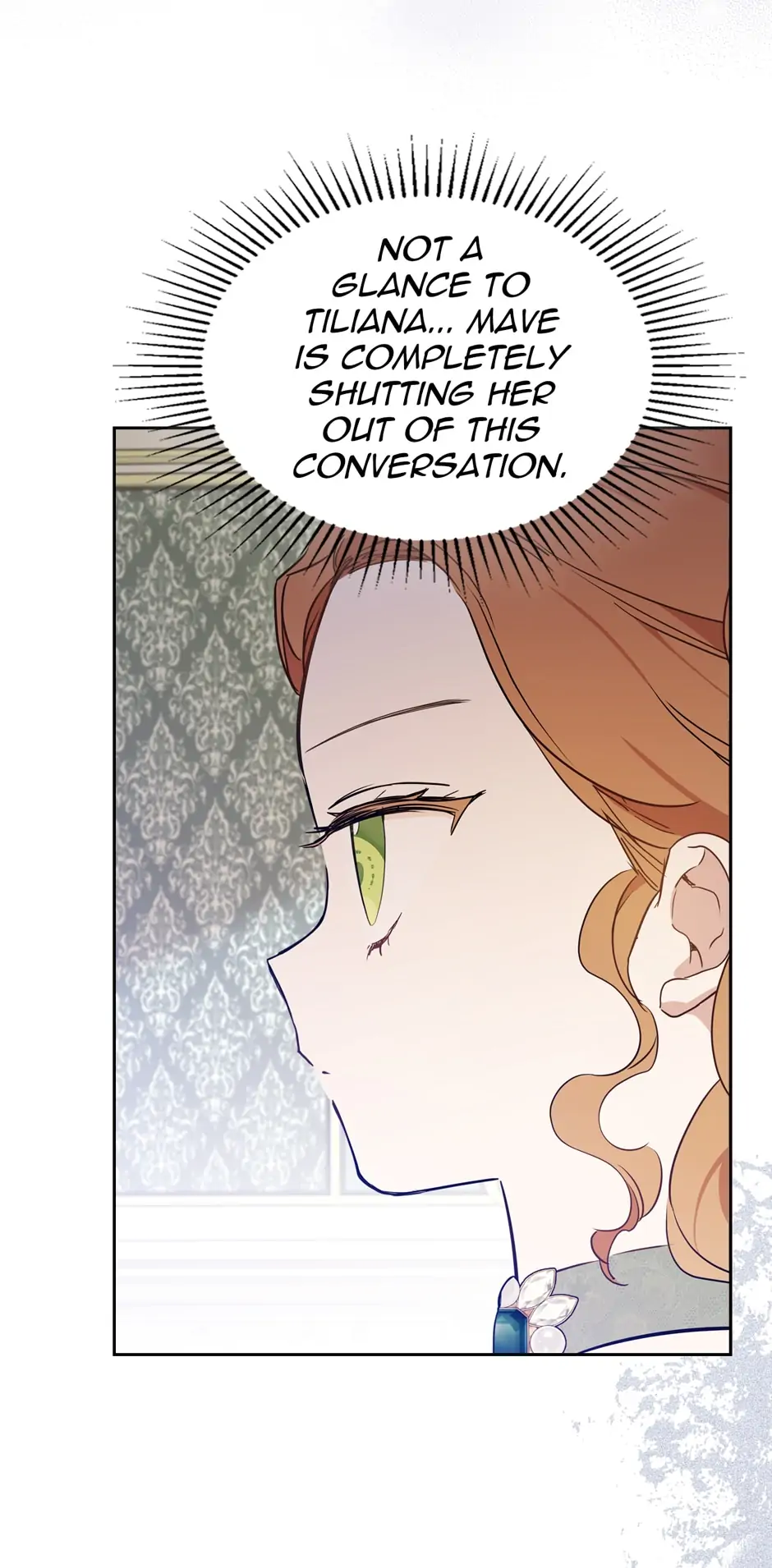 I’ll Be The Matriarch In This Life Chapter 106 - page 17