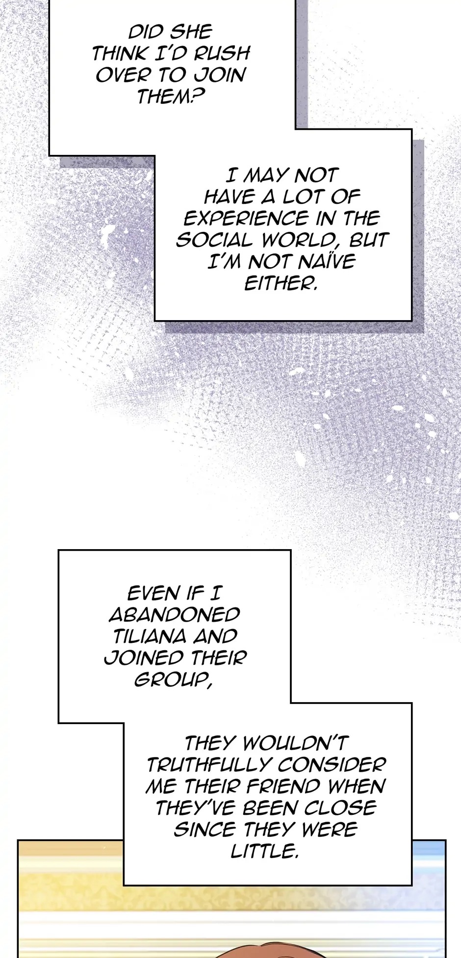 I’ll Be The Matriarch In This Life Chapter 106 - page 21