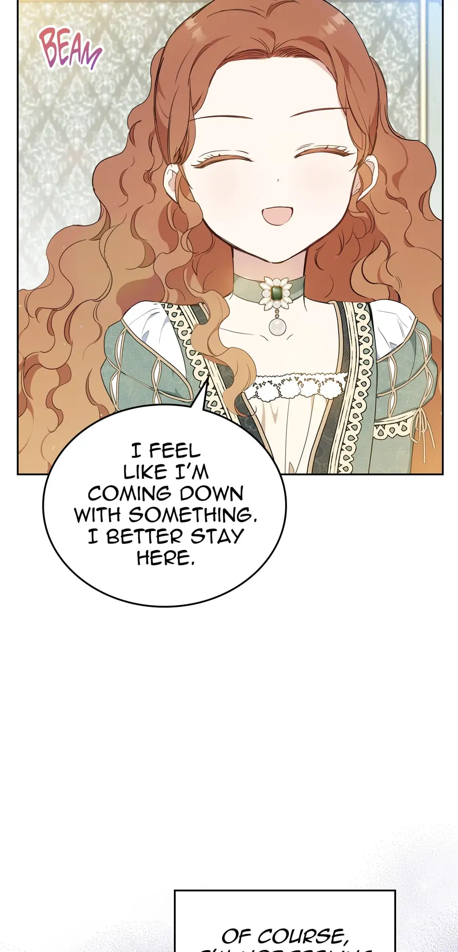 I’ll Be The Matriarch In This Life Chapter 106 - page 22