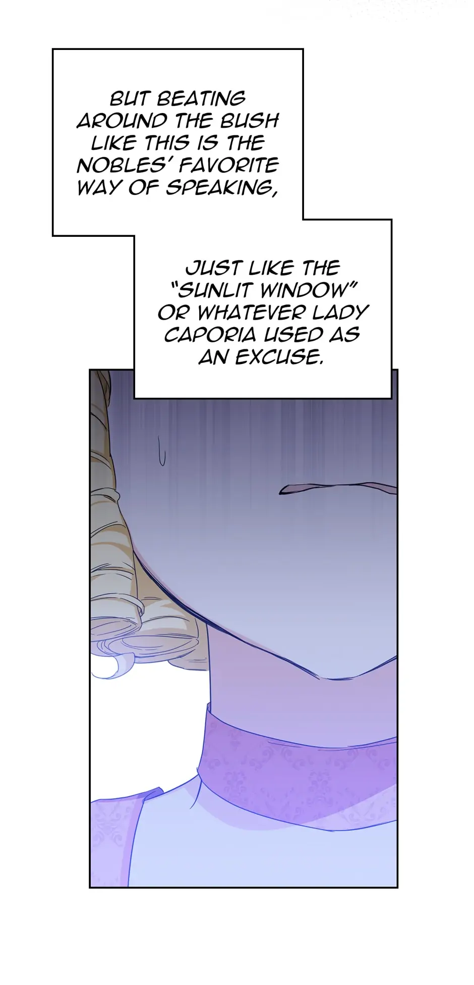I’ll Be The Matriarch In This Life Chapter 106 - page 24