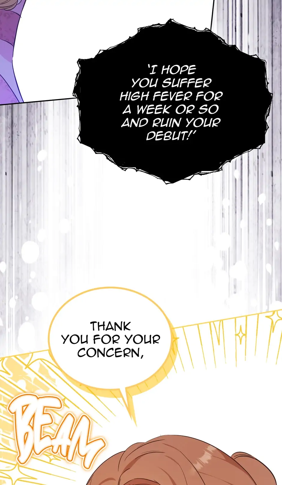 I’ll Be The Matriarch In This Life Chapter 106 - page 26