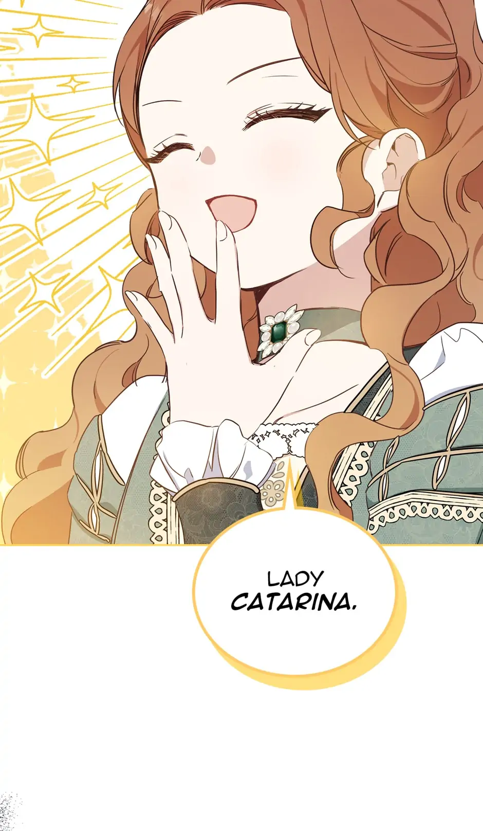 I’ll Be The Matriarch In This Life Chapter 106 - page 27
