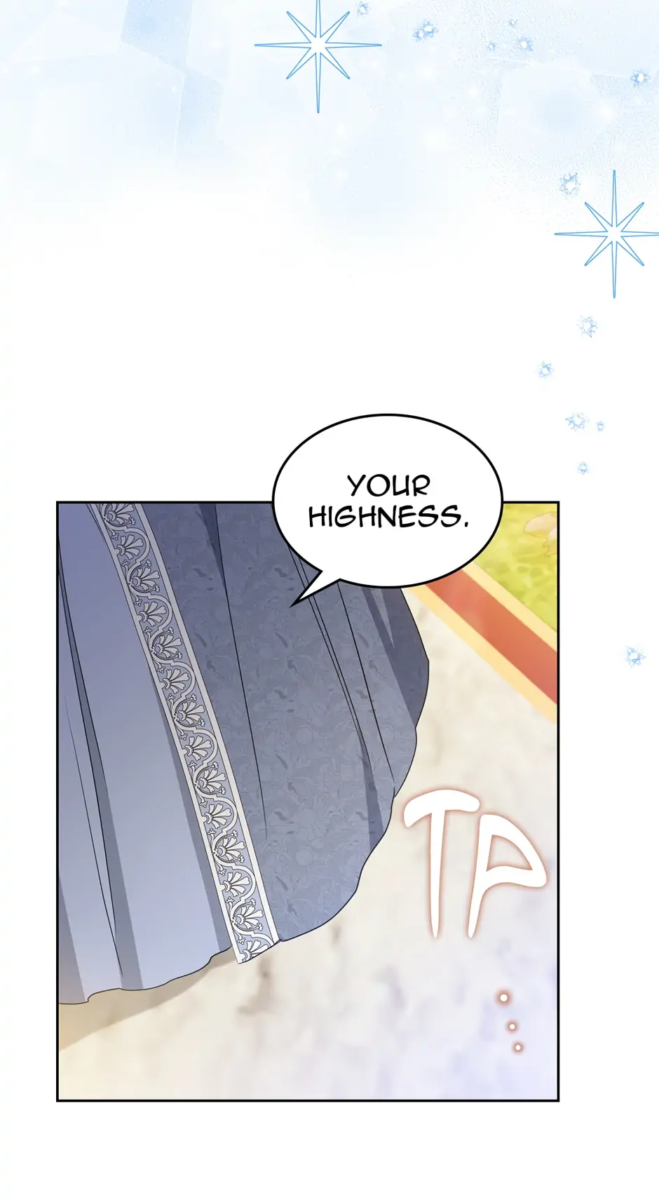 I’ll Be The Matriarch In This Life Chapter 106 - page 34