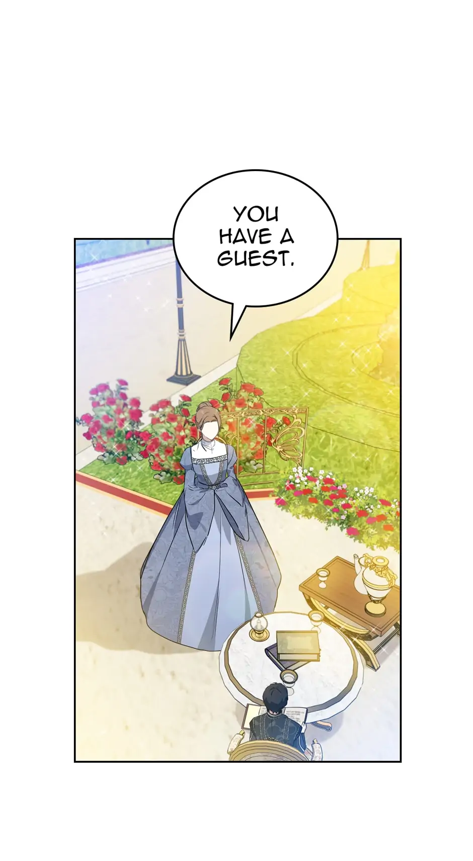 I’ll Be The Matriarch In This Life Chapter 106 - page 35