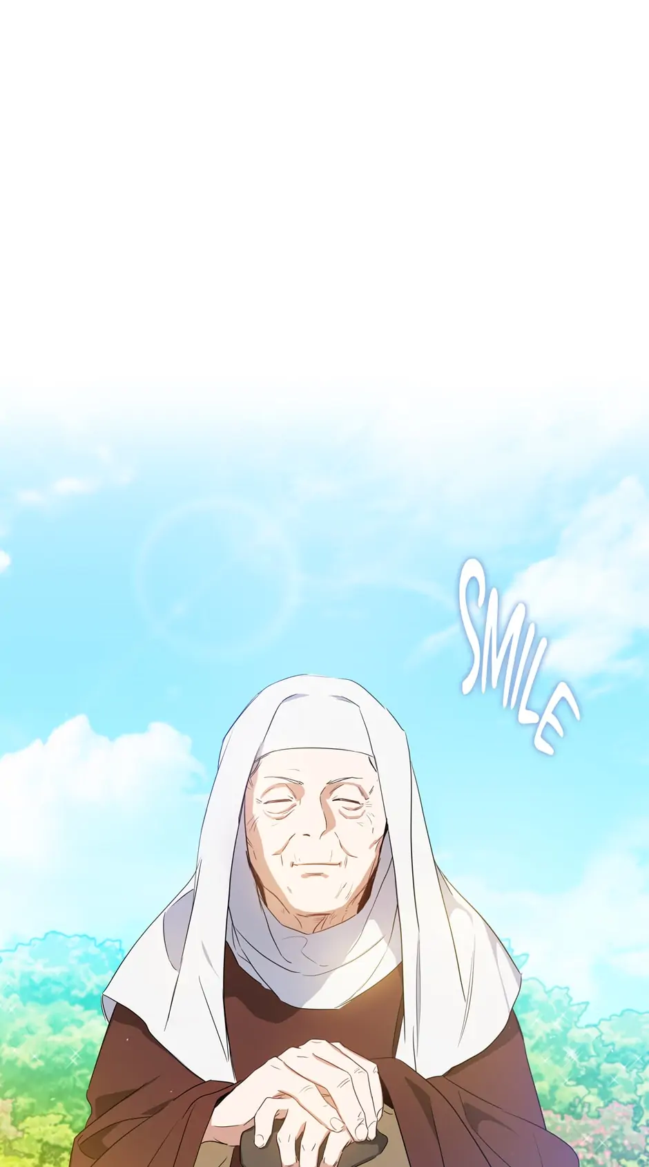 I’ll Be The Matriarch In This Life Chapter 106 - page 48
