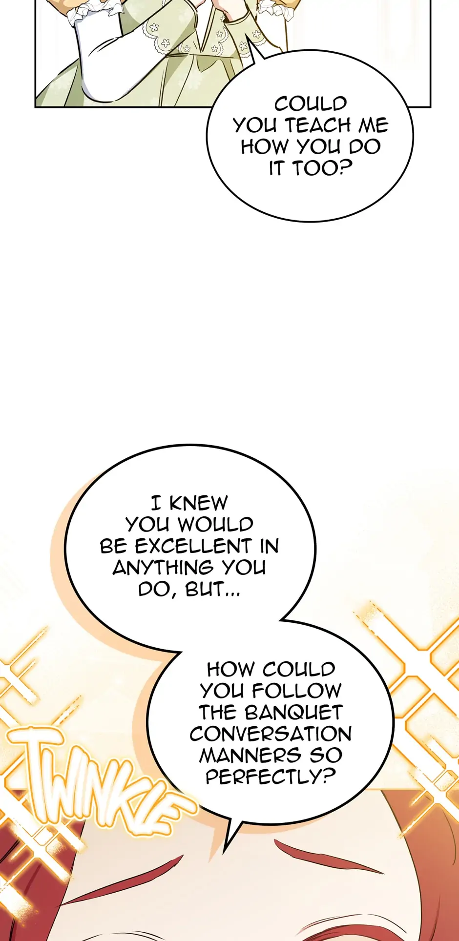 I’ll Be The Matriarch In This Life Chapter 106 - page 61