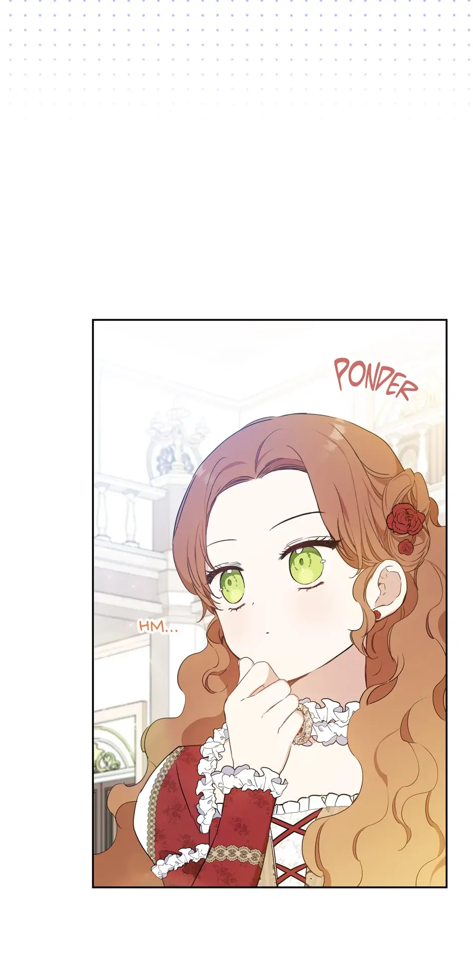 I’ll Be The Matriarch In This Life Chapter 106 - page 68