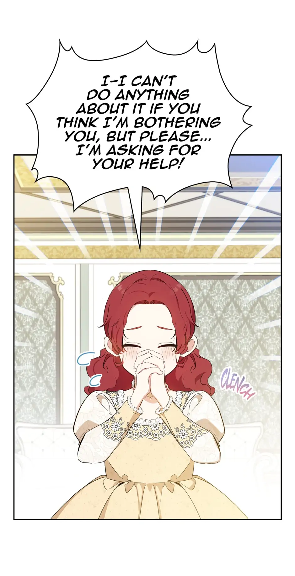 I’ll Be The Matriarch In This Life Chapter 106 - page 6