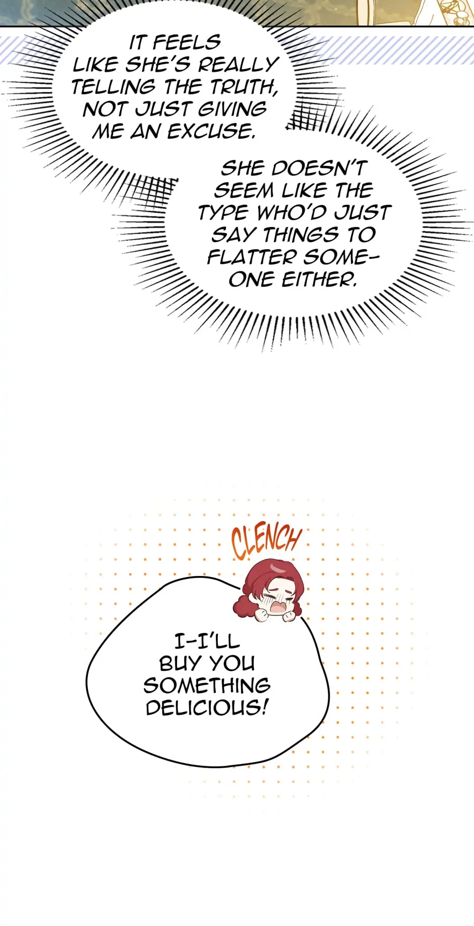 I’ll Be The Matriarch In This Life Chapter 106 - page 8