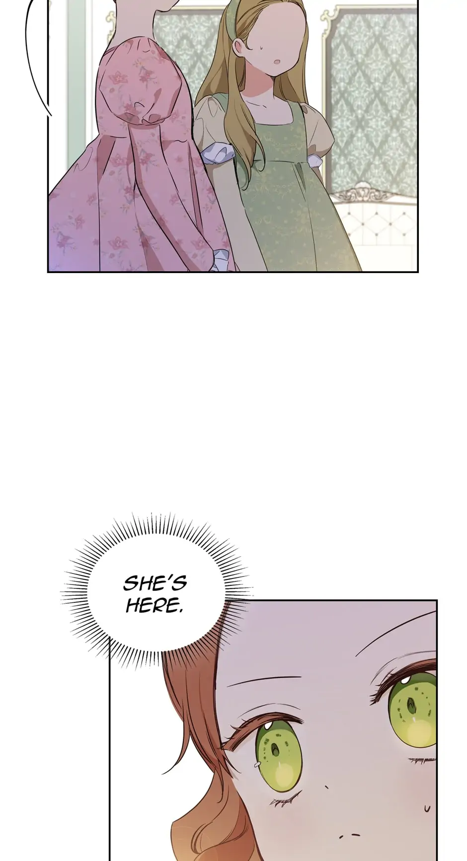 I’ll Be The Matriarch In This Life Chapter 105 - page 13