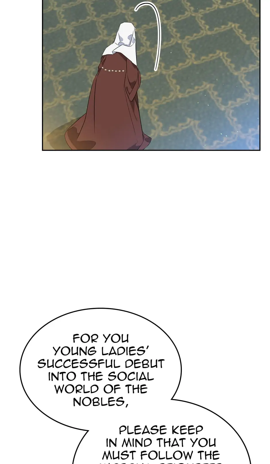 I’ll Be The Matriarch In This Life Chapter 105 - page 24