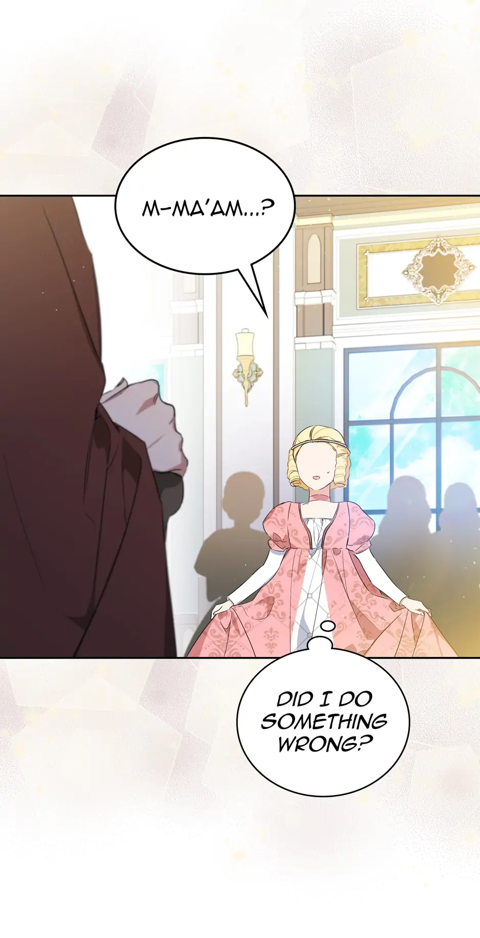 I’ll Be The Matriarch In This Life Chapter 105 - page 29