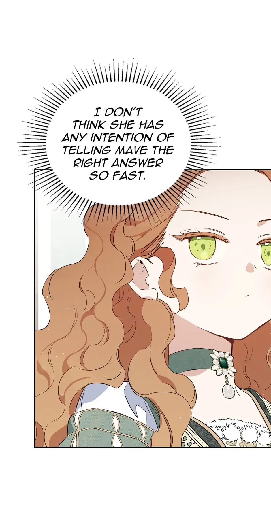 I’ll Be The Matriarch In This Life Chapter 105 - page 30