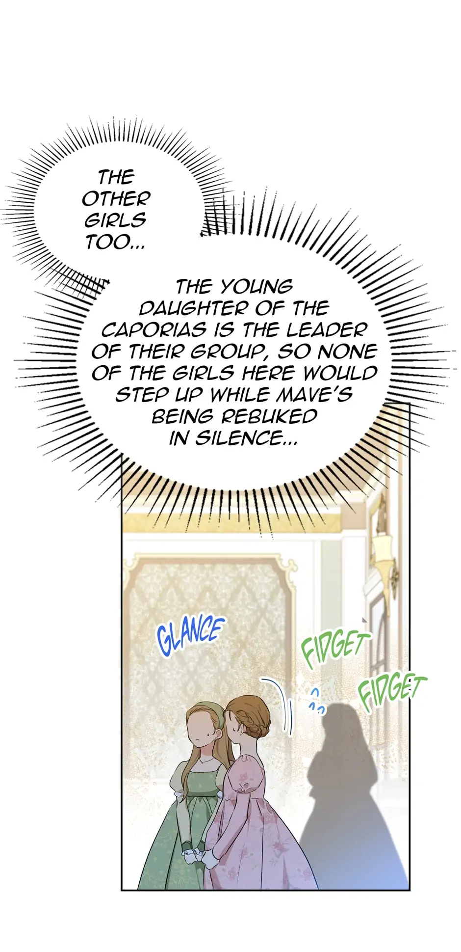 I’ll Be The Matriarch In This Life Chapter 105 - page 31