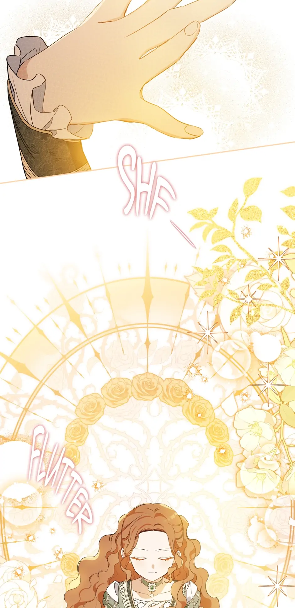 I’ll Be The Matriarch In This Life Chapter 105 - page 34
