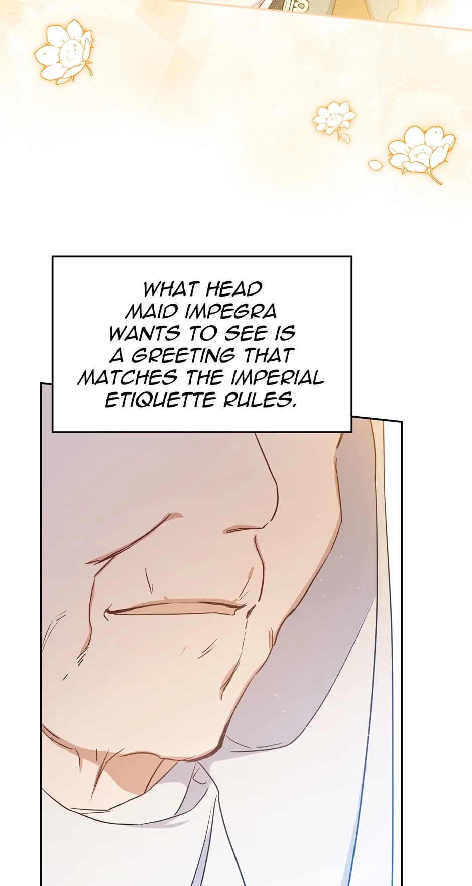 I’ll Be The Matriarch In This Life Chapter 105 - page 37