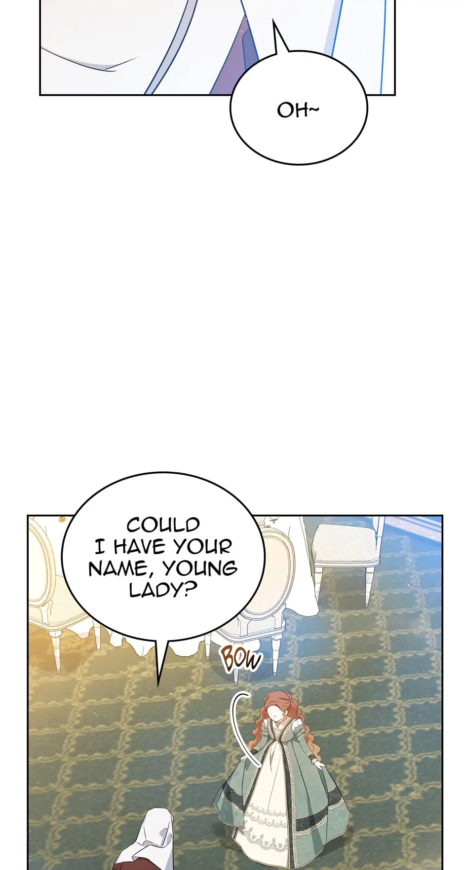 I’ll Be The Matriarch In This Life Chapter 105 - page 38