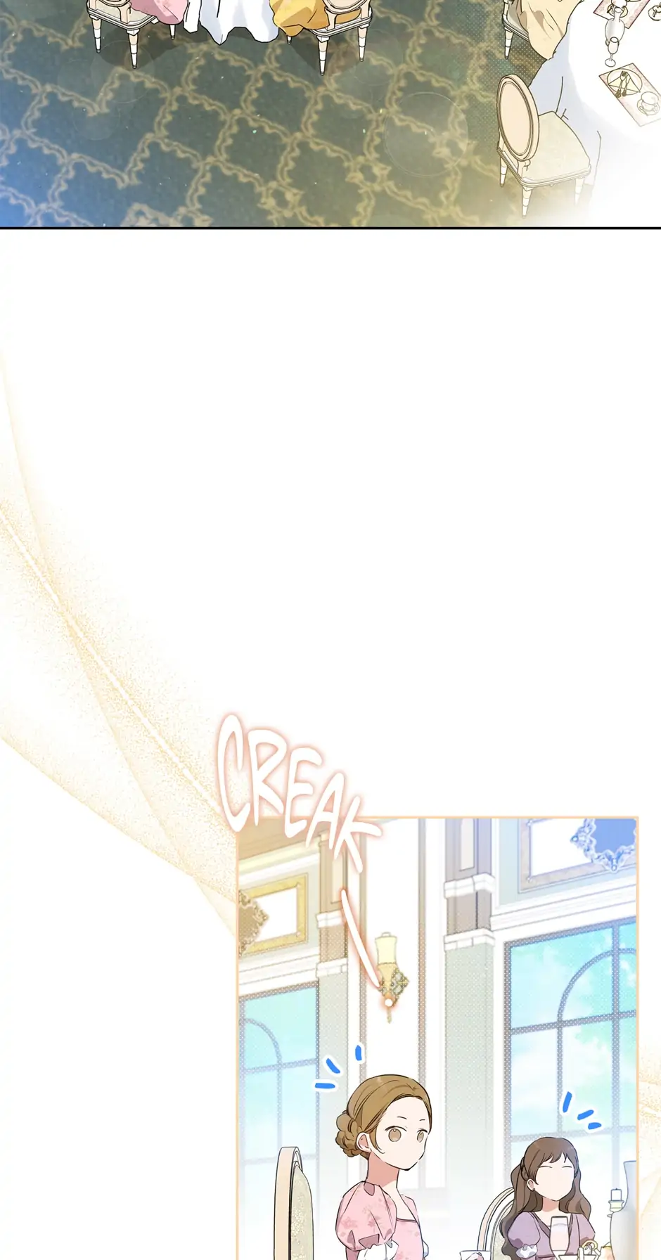 I’ll Be The Matriarch In This Life Chapter 105 - page 3