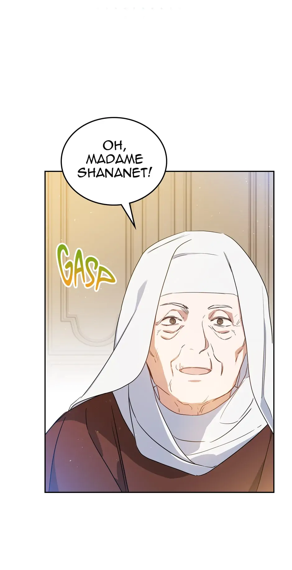 I’ll Be The Matriarch In This Life Chapter 105 - page 44