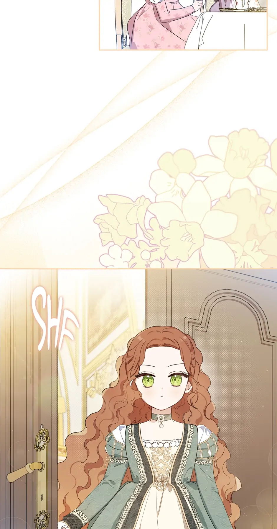 I’ll Be The Matriarch In This Life Chapter 105 - page 4