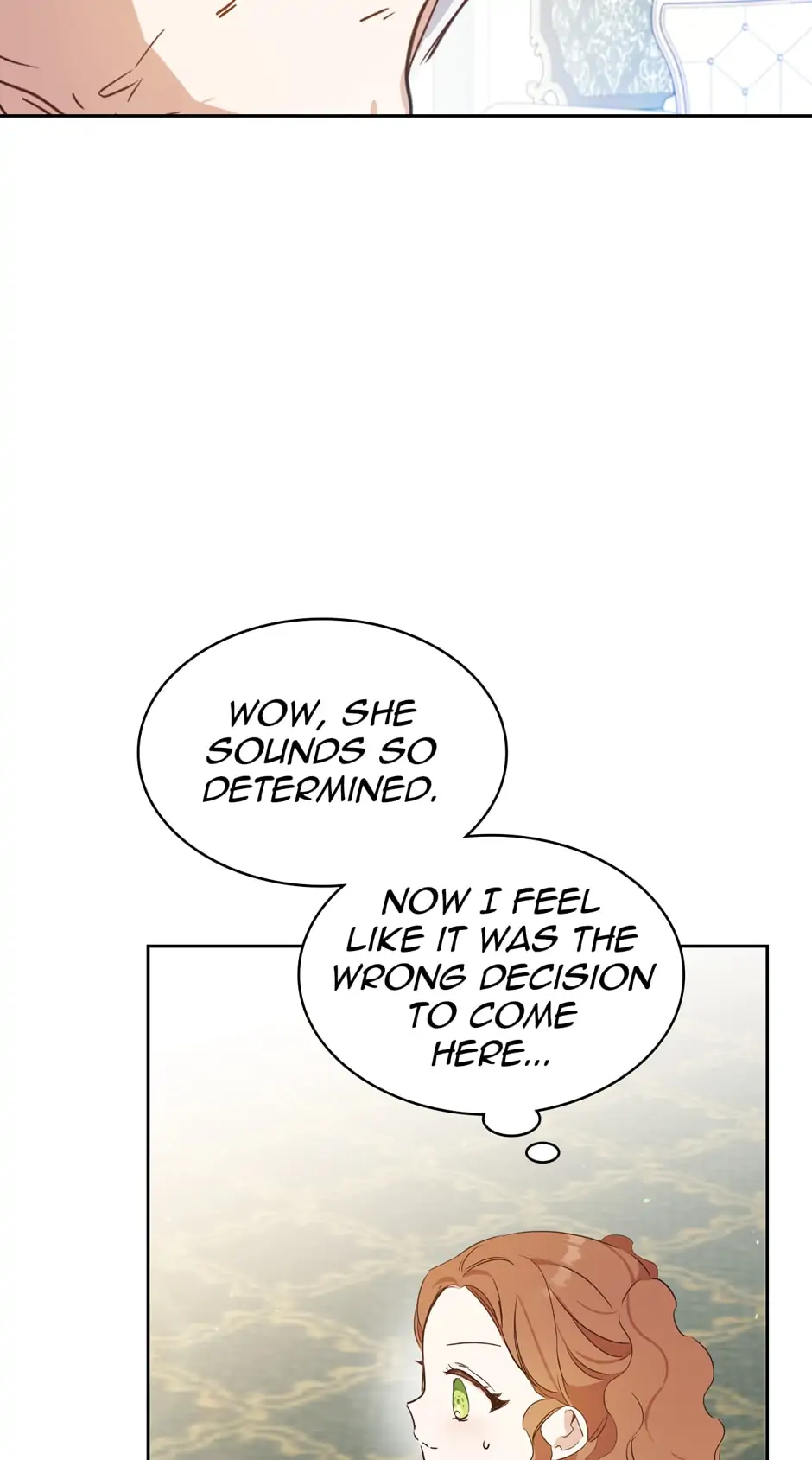 I’ll Be The Matriarch In This Life Chapter 105 - page 52