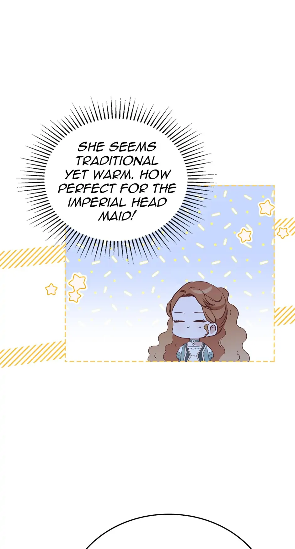 I’ll Be The Matriarch In This Life Chapter 105 - page 55