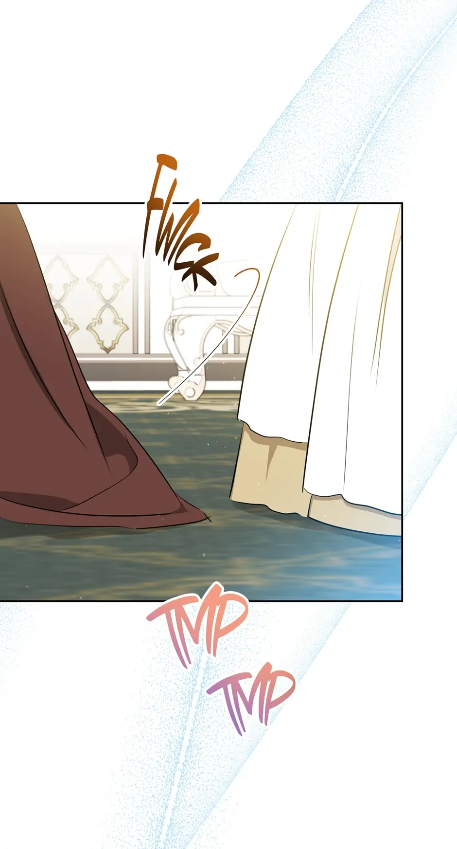 I’ll Be The Matriarch In This Life Chapter 105 - page 57