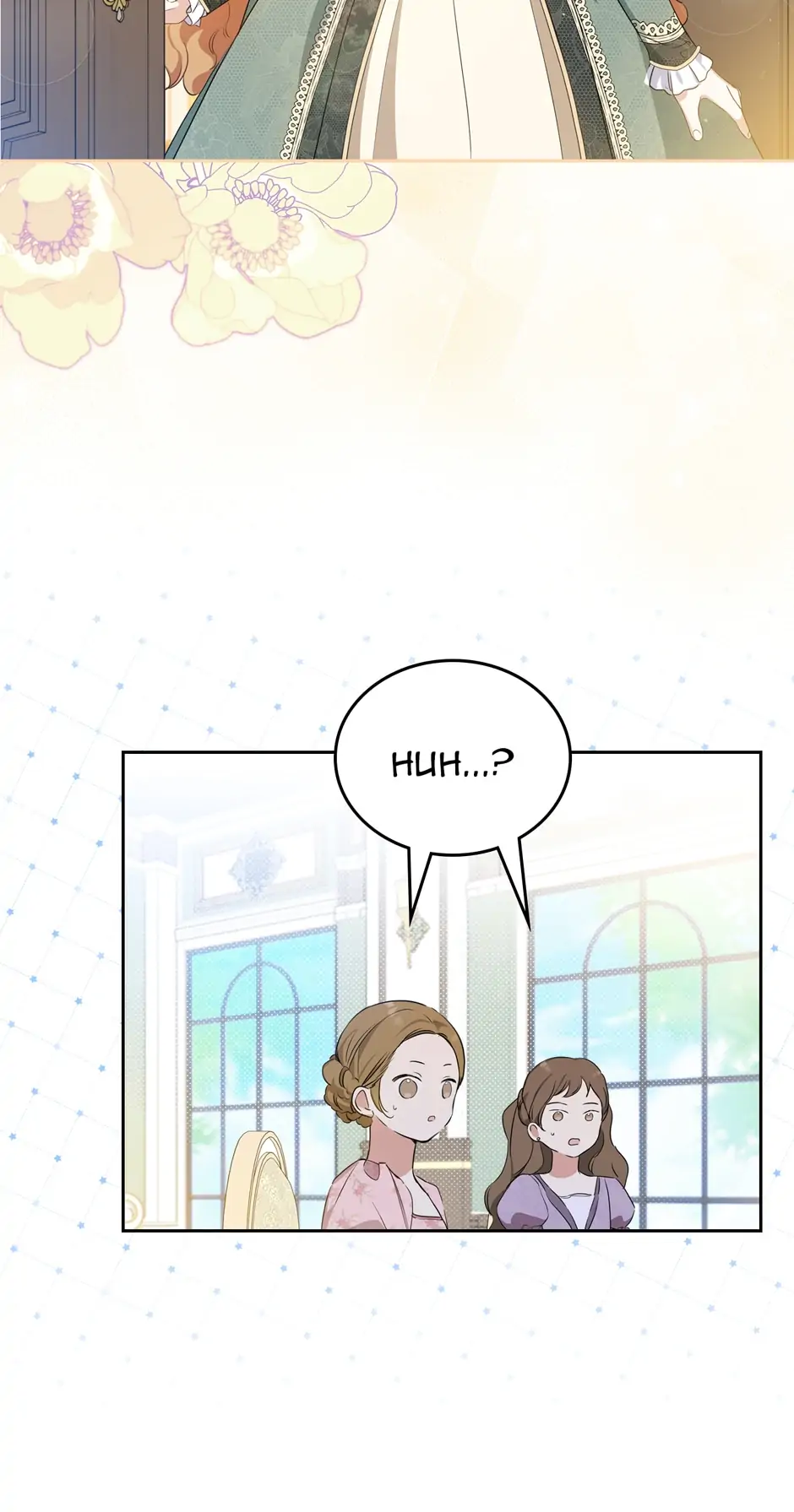 I’ll Be The Matriarch In This Life Chapter 105 - page 5