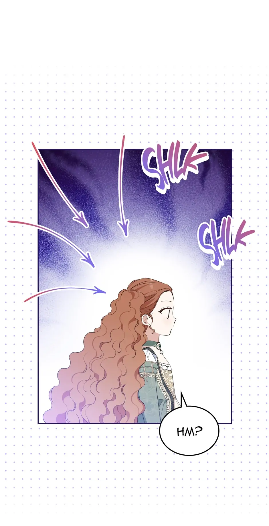 I’ll Be The Matriarch In This Life Chapter 105 - page 59