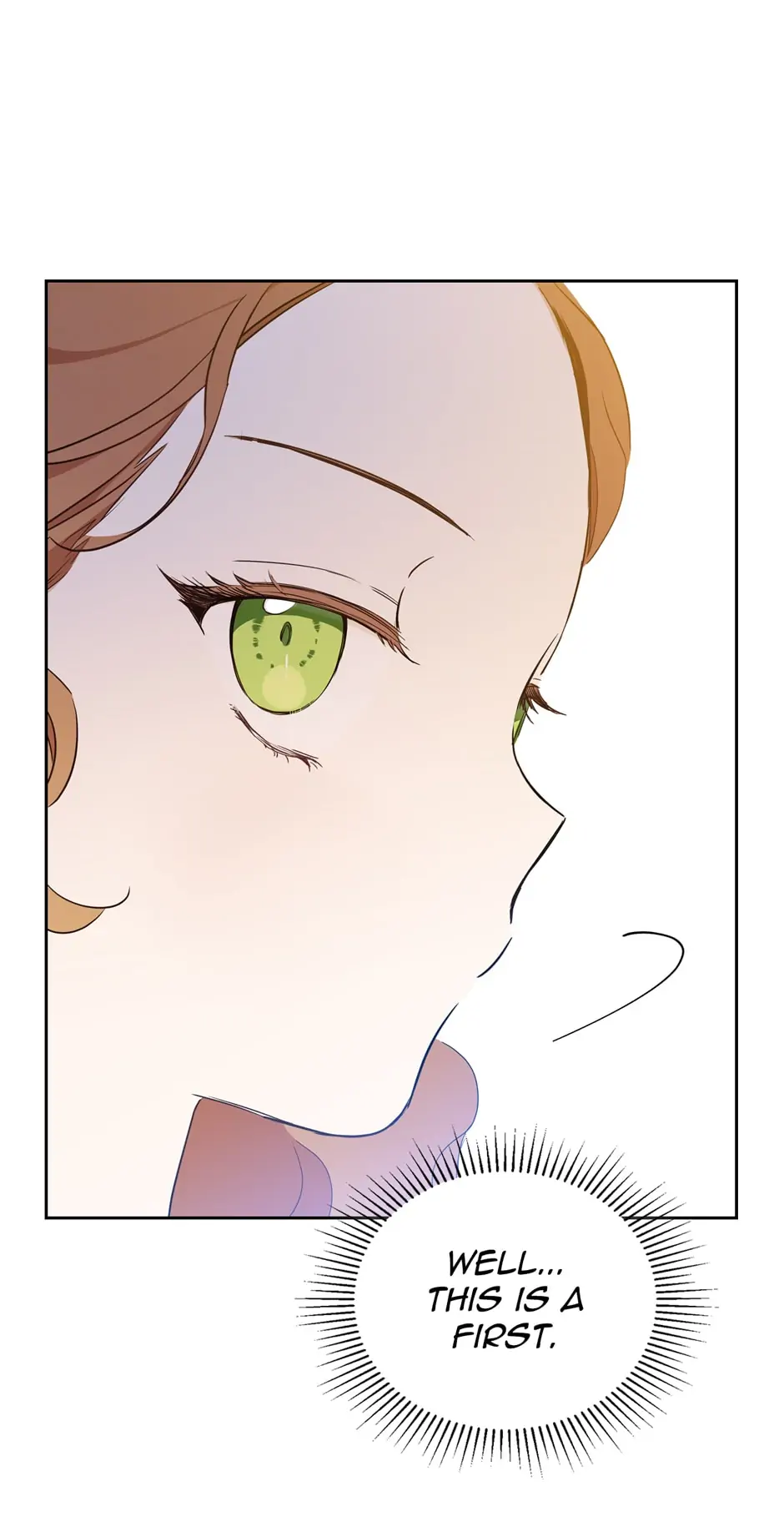 I’ll Be The Matriarch In This Life Chapter 105 - page 60