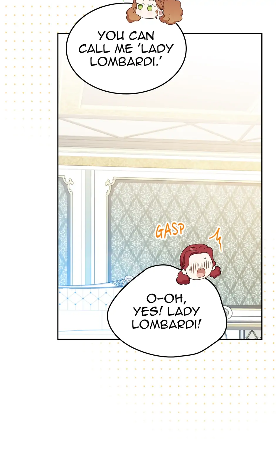 I’ll Be The Matriarch In This Life Chapter 105 - page 68