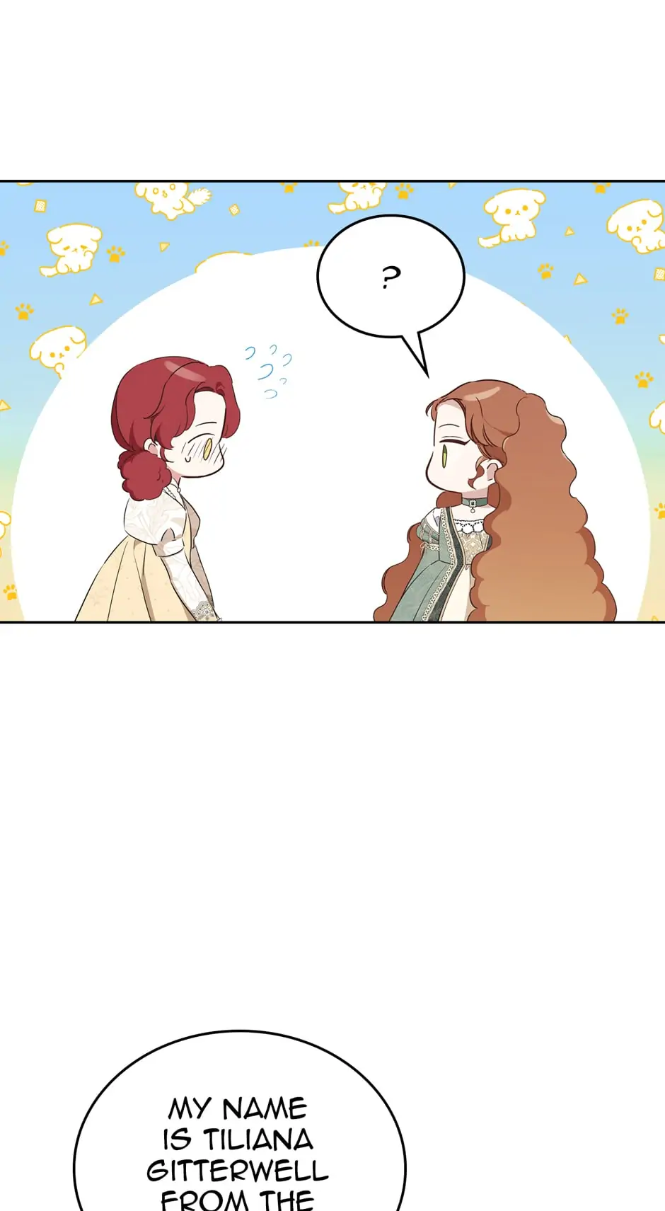 I’ll Be The Matriarch In This Life Chapter 105 - page 69