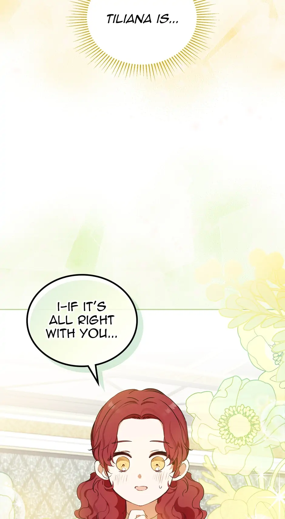I’ll Be The Matriarch In This Life Chapter 105 - page 71