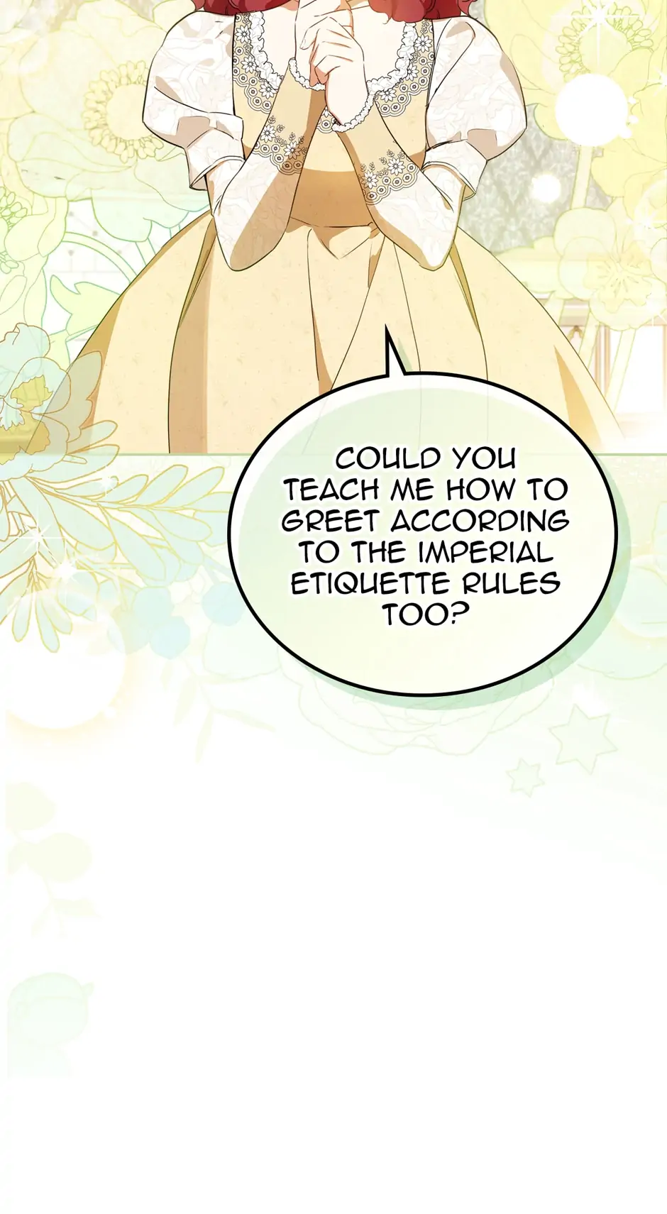 I’ll Be The Matriarch In This Life Chapter 105 - page 72