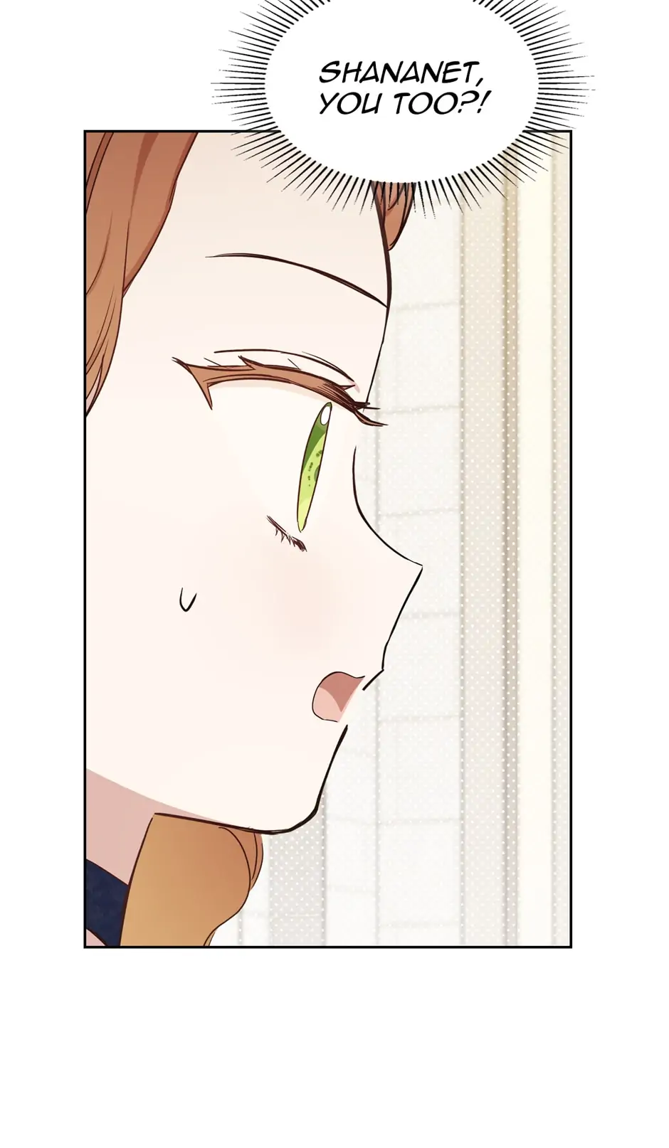I’ll Be The Matriarch In This Life Chapter 104 - page 10