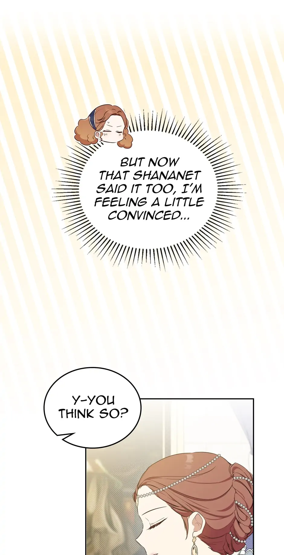 I’ll Be The Matriarch In This Life Chapter 104 - page 11