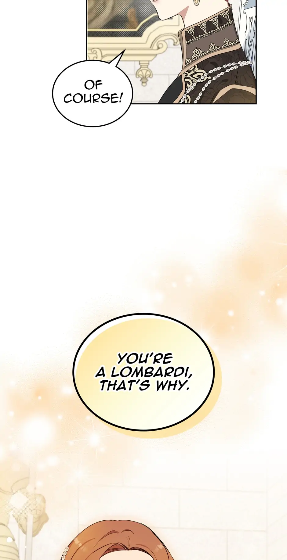 I’ll Be The Matriarch In This Life Chapter 104 - page 12