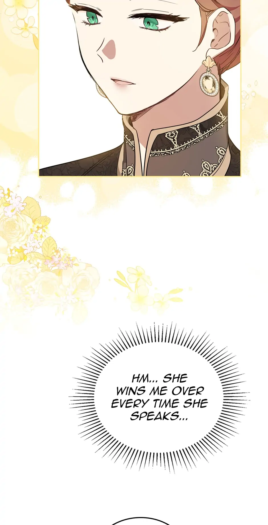 I’ll Be The Matriarch In This Life Chapter 104 - page 15