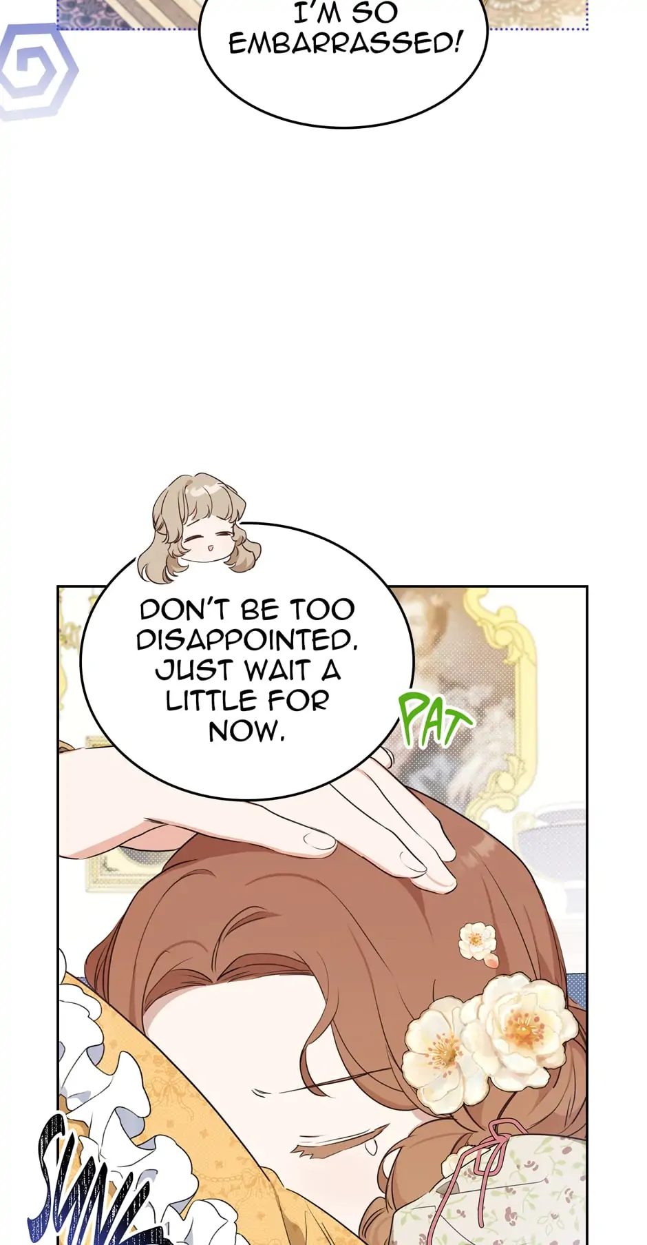 I’ll Be The Matriarch In This Life Chapter 104 - page 20